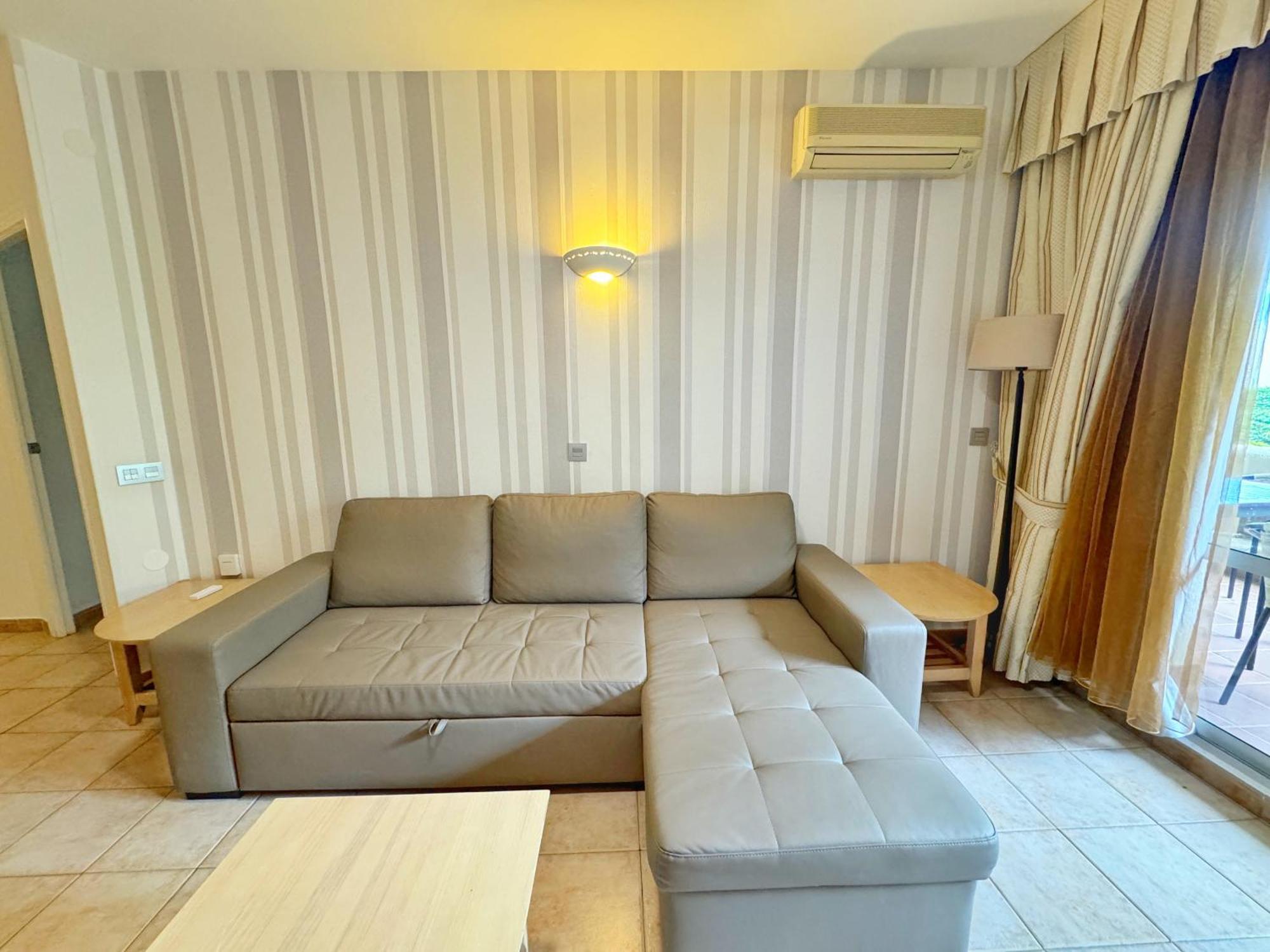 797 Holiday Rentals- Precioso Piso Con Vistas Al Jardin En Benalbeach Бенальмадена Экстерьер фото
